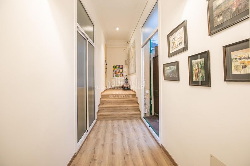 Foto 48aba698-1109-4b65-8c9c-33b231bbea9b. Pis amb calefacció a St. Pere - Sta. Caterina - El Born Barcelona