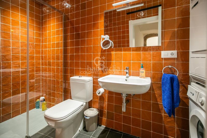 Foto 6d0262d1-28f8-45bd-baea-ed4e4bc45feb. Pis amb calefacció a St. Pere - Sta. Caterina - El Born Barcelona