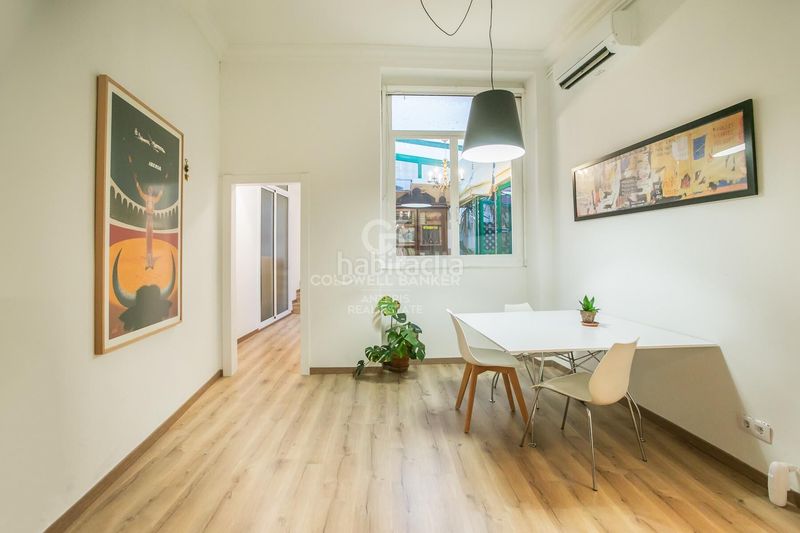 Foto 88eb931a-91df-4b95-96fa-b6507d604f9e. Pis amb calefacció a St. Pere - Sta. Caterina - El Born Barcelona