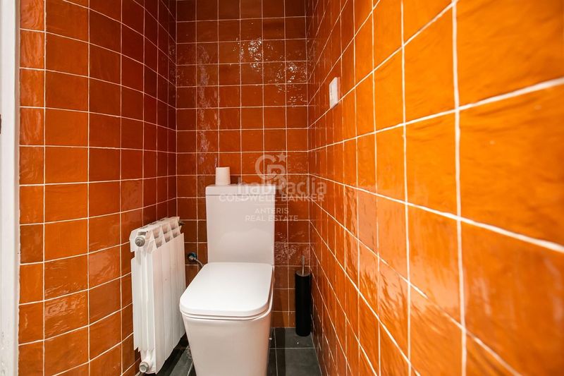 Foto 8aa55eba-5469-4293-b8b0-20cf0ec08cc6. Pis amb calefacció a St. Pere - Sta. Caterina - El Born Barcelona