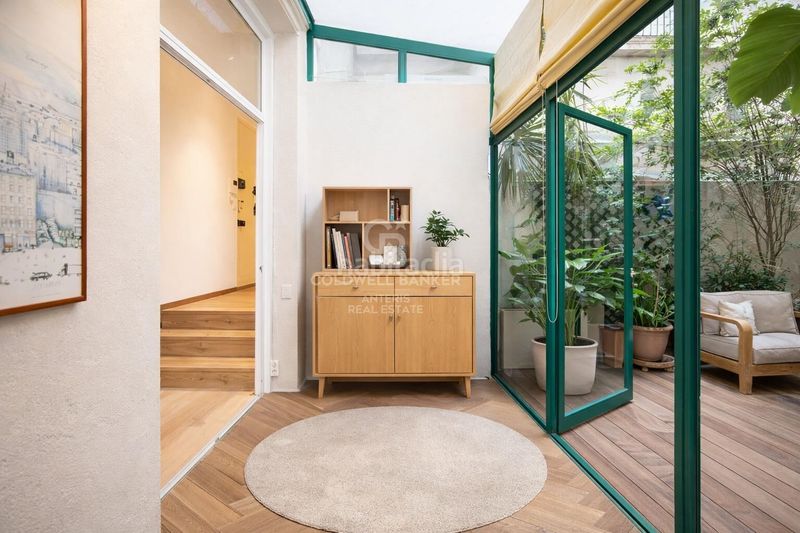 Foto 8f85d1e4-1894-402e-9678-6470ef9a78e4. Pis amb calefacció a St. Pere - Sta. Caterina - El Born Barcelona