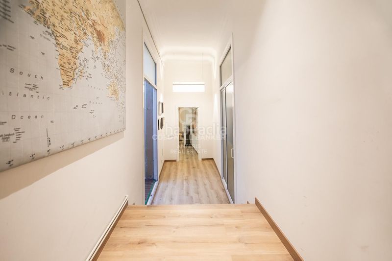 Foto 95426acd-aa34-4eaf-a907-228e991dc12b. Pis amb calefacció a St. Pere - Sta. Caterina - El Born Barcelona