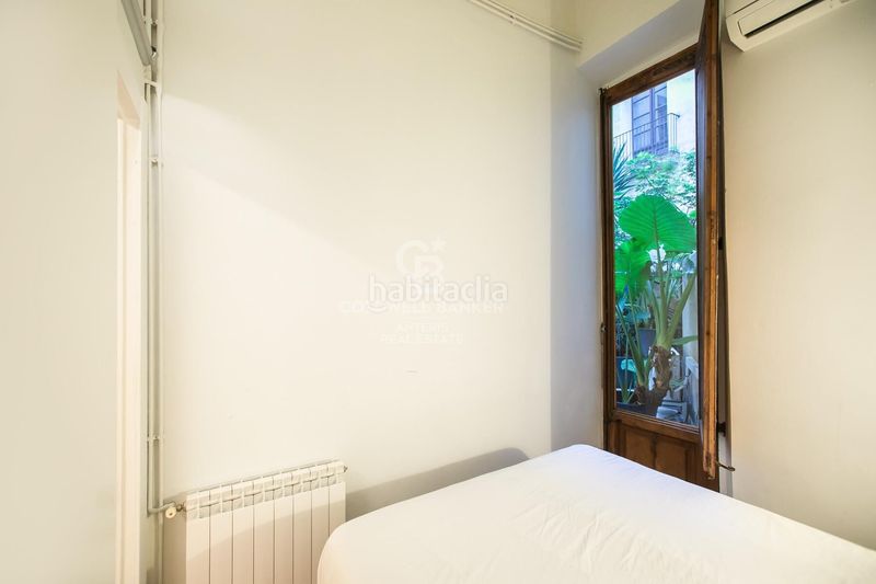 Foto a70e8949-3de6-4856-b9cd-608565b79bc9. Pis amb calefacció a St. Pere - Sta. Caterina - El Born Barcelona