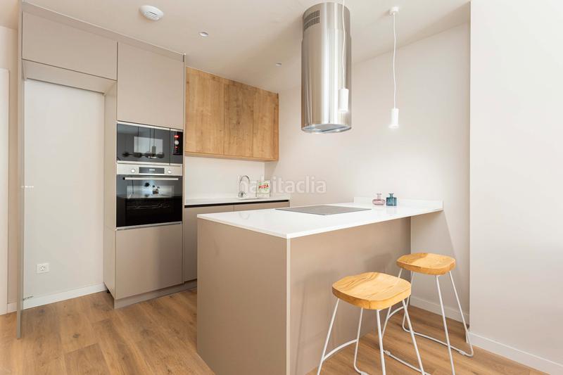 Foto 41a866f5-5ef8-400d-95a5-206a82abbbd6. Àtic 130m<sup>2</sup> amb calefacció a Poblenou Barcelona