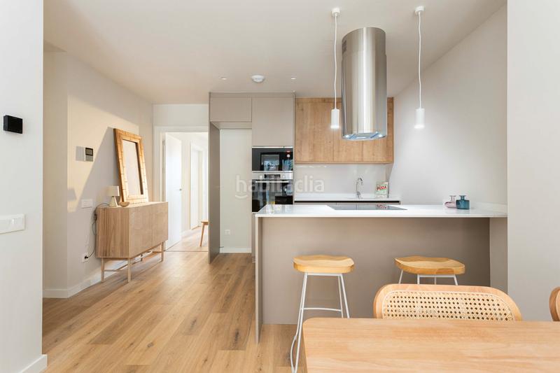 Foto 9a06615e-c00d-4c05-ae96-11d360860f72. Àtic 130m<sup>2</sup> amb calefacció a Poblenou Barcelona