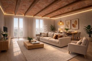 Pis a Dreta de l´Eixample