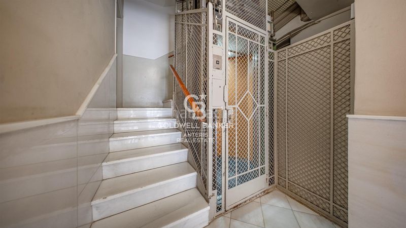 Foto ee4273d4-5448-44a4-9880-c0f0b7e2bf3b. Pis a L´Antiga Esquerra de l´Eixample Barcelona