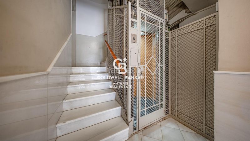Foto a10397e5-1f65-4530-85da-8bfe17b610e4. Pis amb calefacció a L´Antiga Esquerra de l´Eixample Barcelona