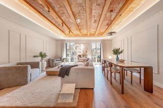 Flat in Carrer BALMES
