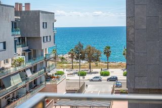 Àtic a Port. Exclusivo ático con doble terraza junto al port de badalona