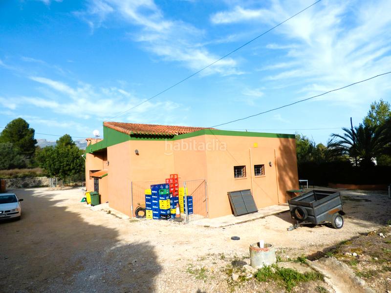 Foto 957159b0-8d16-4a30-8959-5c64e048a0d8. Landgut in Orba