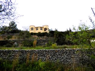 Terreny residencial en Partida la llosa 5. Solar urbano el llosa de camacho