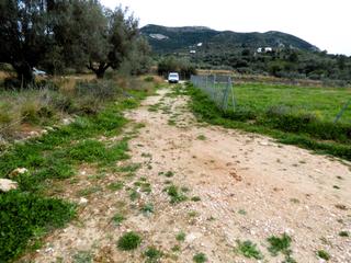 Terreny residencial a Partida la llosa 26. Terreno para su edificación