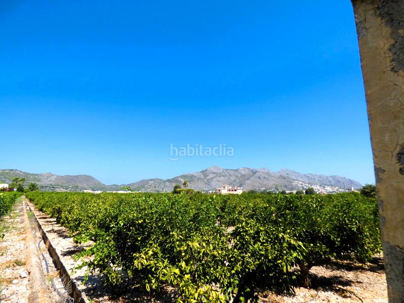 Foto 115a8fb9-e214-4f60-994a-c8434ac00ace. Finca rústica a n/a a Orba