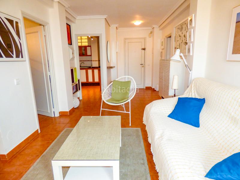 Foto 0305c474-7f8d-4924-adb8-a258a18410c4. Appartement avec parking dans Montañar-El Arenal Xàbia