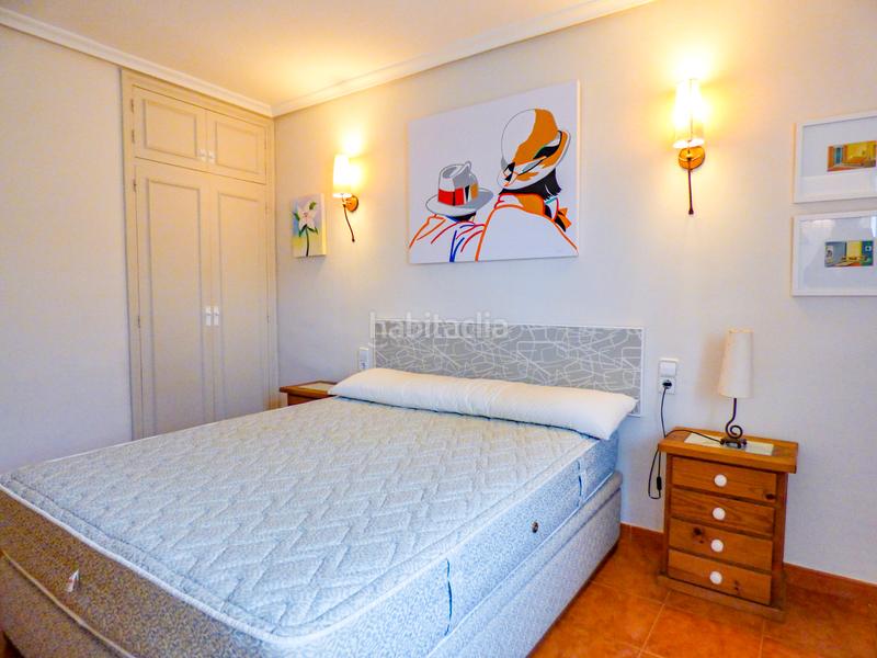Foto 0910f1df-0907-4974-a50f-e08b353d7b5a. Appartement avec parking dans Montañar-El Arenal Xàbia