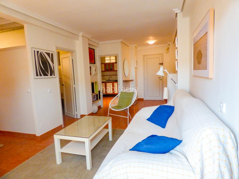 Foto 140c2c14-bea7-43a3-8be1-f50435c6af49. Appartement avec parking dans Montañar-El Arenal Xàbia