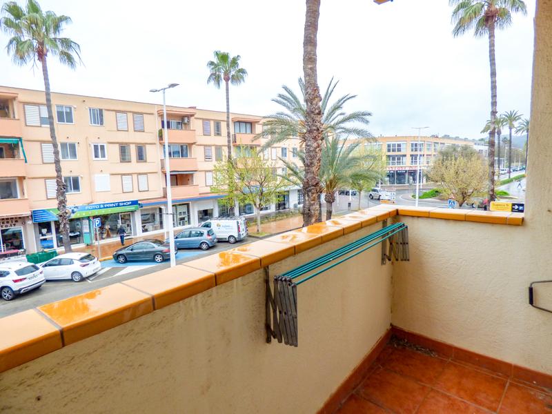 Foto 1603cac5-ec05-49e0-a875-5e600fe6cf23. Appartement avec parking dans Montañar-El Arenal Xàbia