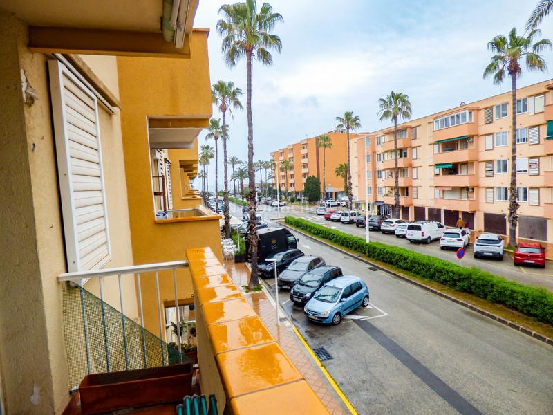 Foto 18cc9ee7-f118-4465-aa48-b3f46fb48212. Appartement avec parking dans Montañar-El Arenal Xàbia