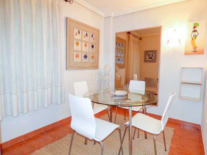 Foto 455cbf7b-58f6-48eb-b564-02c25ed5cf5c. Appartement avec parking dans Montañar-El Arenal Xàbia