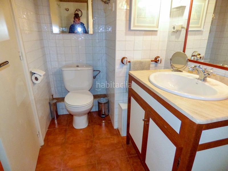 Foto 4e99beca-9b08-4198-985f-3a3f6fea8491. Appartement avec parking dans Montañar-El Arenal Xàbia