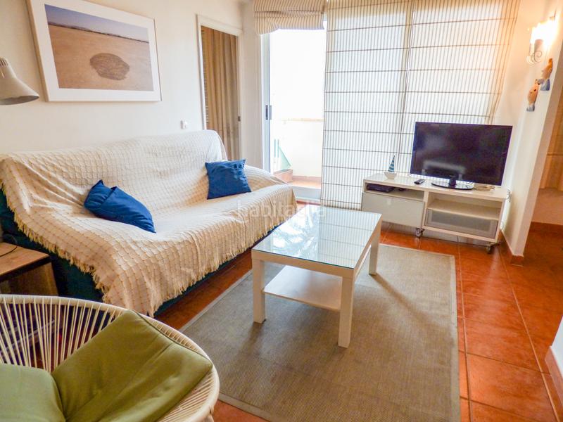 Foto 62b4c806-95b4-48d9-9370-deb7773cba6b. Appartement avec parking dans Montañar-El Arenal Xàbia