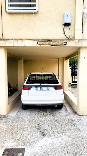 Foto 847d5f70-5e6b-4083-b90f-f68c5953a3a2. Appartement avec parking dans Montañar-El Arenal Xàbia