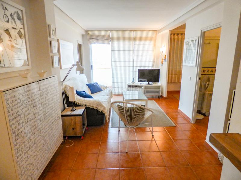Foto 938a47b1-e317-4834-9049-9c2c7518d27d. Appartement avec parking dans Montañar-El Arenal Xàbia