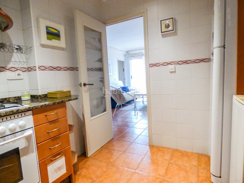 Foto a86b9051-2b90-462a-a79c-1bf8c714184f. Appartement avec parking dans Montañar-El Arenal Xàbia