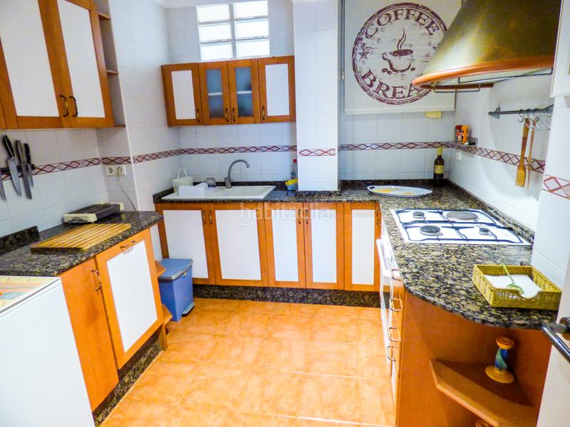 Foto aa5ea9b2-4b3f-4bf7-bc5a-432d37eff506. Appartement avec parking dans Montañar-El Arenal Xàbia