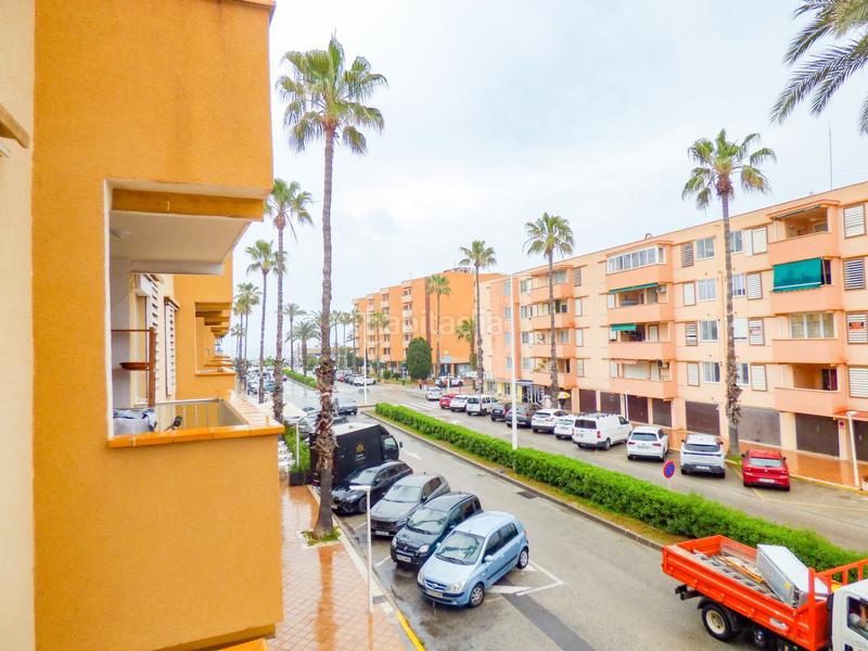 Foto ba7970dc-5f36-4a6a-87bd-1bc793fe88ae. Appartement avec parking dans Montañar-El Arenal Xàbia