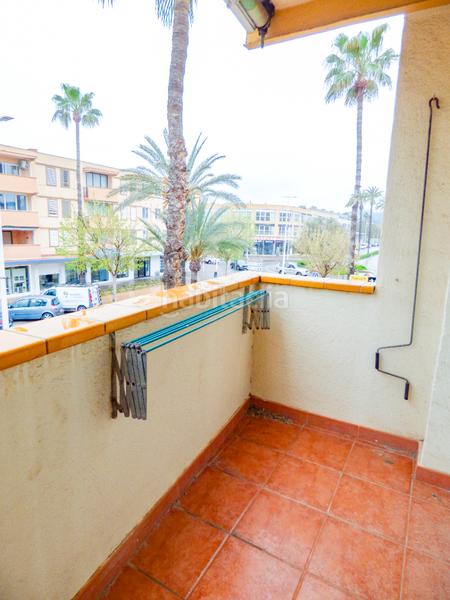 Foto d15cc4bf-402e-4c45-b31c-249040106e3e. Appartement avec parking dans Montañar-El Arenal Xàbia