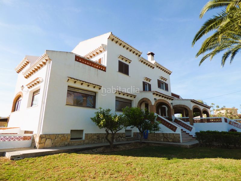 Foto 42797196-3633-4355-b72e-cdf529c6aae7. Chalet villa estilo mediterraneo a la venta en Poblets (els)