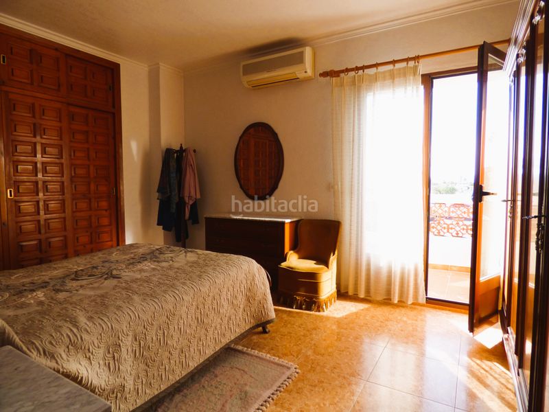 Foto 4323c359-62be-407c-b00a-14987c1a5921. Chalet villa estilo mediterraneo a la venta en Poblets (els)
