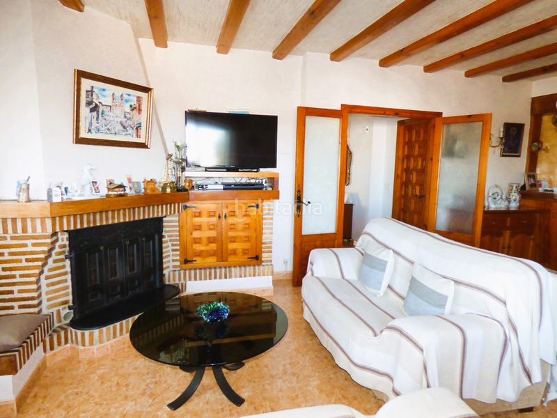Foto 439513d8-1b5d-43cb-a5c9-82288a4cd4d6. Chalet villa estilo mediterraneo a la venta en Poblets (els)
