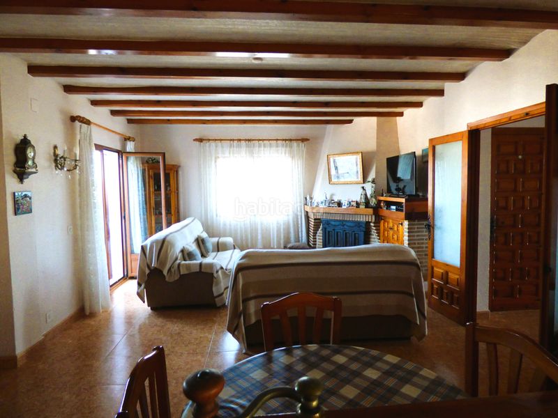 Foto 4c6025a3-0e45-4464-b72a-7b82253cb6de. Chalet villa estilo mediterraneo a la venta en Poblets (els)