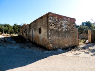 Finca rústica a N/a. Terreno en venta en partida tosals, 2