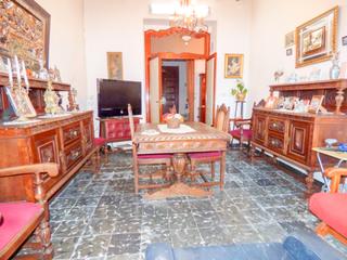 Casa adossada  Carrer santssim crist. Casa en venta en sagra