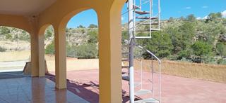Chalet in Crevillente. Chalet en venta en crevillente.