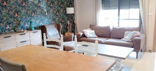 Etagenwohnung  San isidro. Tu nuevo hogar te espera en hondón de las nieves, zona la canalo