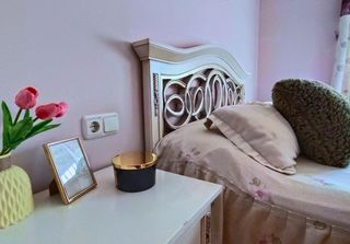 Xalet a Avenida enrique pastor 33. Chalet con gran porche en hondón listo para entrar a vivir!!