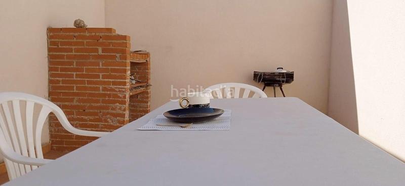 Foto 5f7b2199-18f5-4113-b872-d7e99bc1d9b7. Maison avec parking dans Hondón de las Nieves