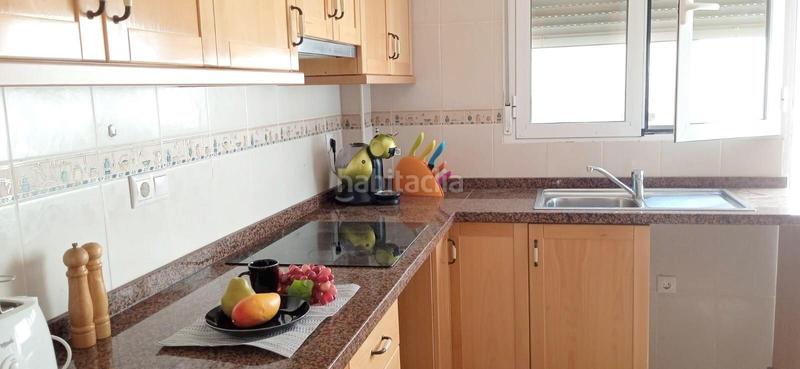 Foto 6e08aa6c-0673-43e2-858b-eceae9708e0a. Maison avec parking dans Hondón de las Nieves