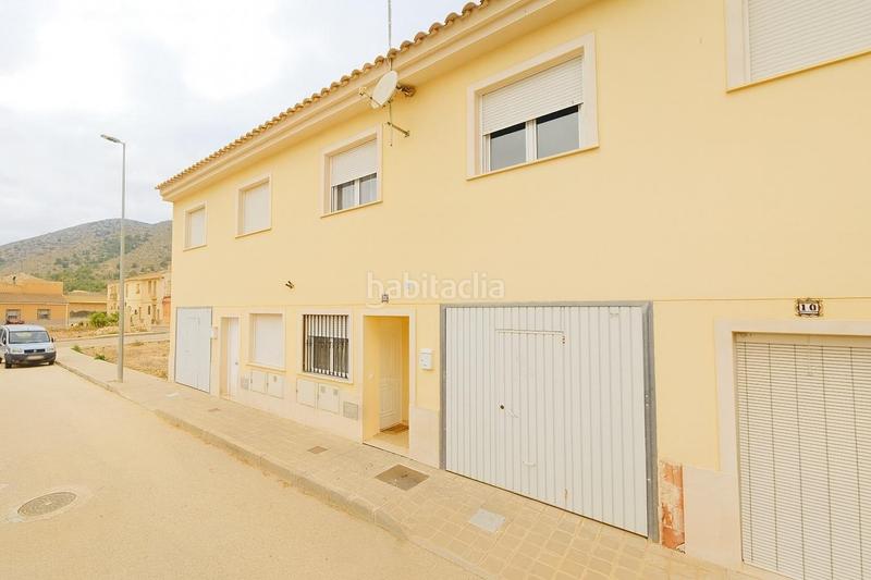 Foto b268edb3-3ba7-4aef-84ed-61c09f932146. Maison avec parking dans Hondón de las Nieves