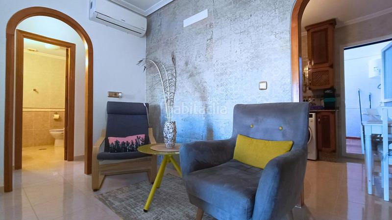 Foto 08996117-22cc-457a-a266-ffc06a9e6016. Appartement avec parking piscine dans Cabo Roig Orihuela