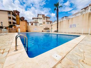 Apartament a Cabo Roig. Apartamento en venta en lomas de cabo roig orihuela costa