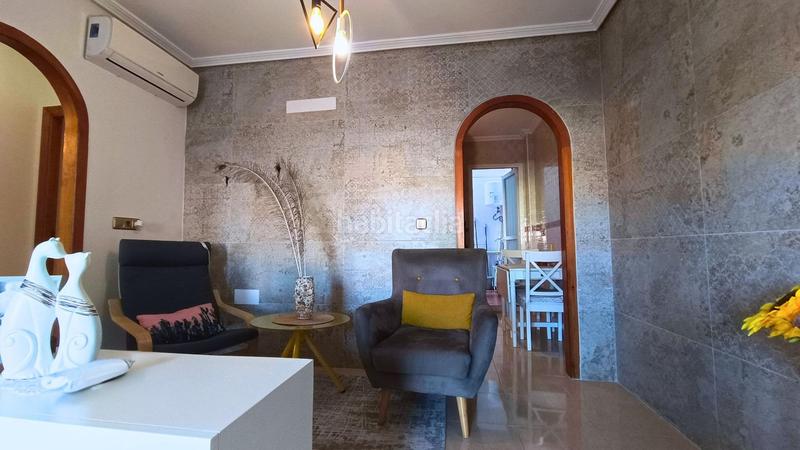 Foto 39d17baf-423c-48b6-8796-29c414e28af8. Appartement avec parking piscine dans Cabo Roig Orihuela