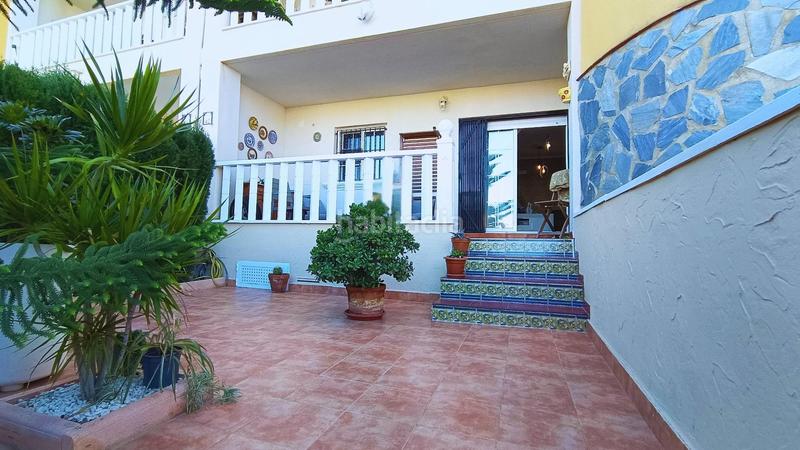 Foto 55269cdc-6565-460e-80eb-05e2fc92e139. Appartement avec parking piscine dans Cabo Roig Orihuela