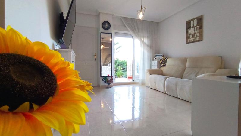 Foto 785e110c-4963-42b4-9b66-270549ec6fb9. Appartement avec parking piscine dans Cabo Roig Orihuela