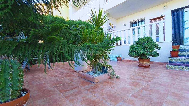 Foto 9cbbd83d-6c7a-4521-8964-35cf21348e03. Appartement avec parking piscine dans Cabo Roig Orihuela